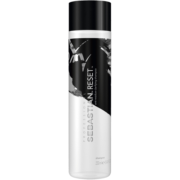 Reset Shampoo - Anti-Residue Clarifying Shampoo (Billede 1 af 7)