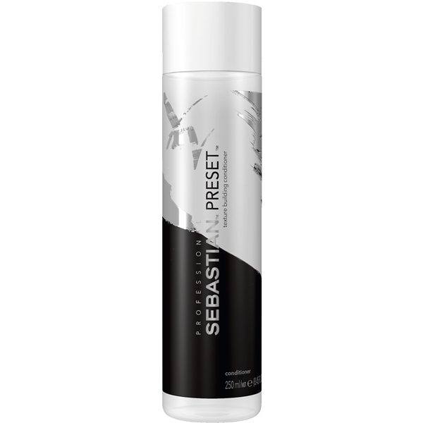 Preset Conditioner - Texture Building (Billede 1 af 7)