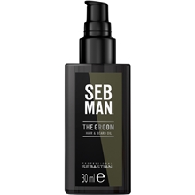 30 ml - SEBMAN The Groom