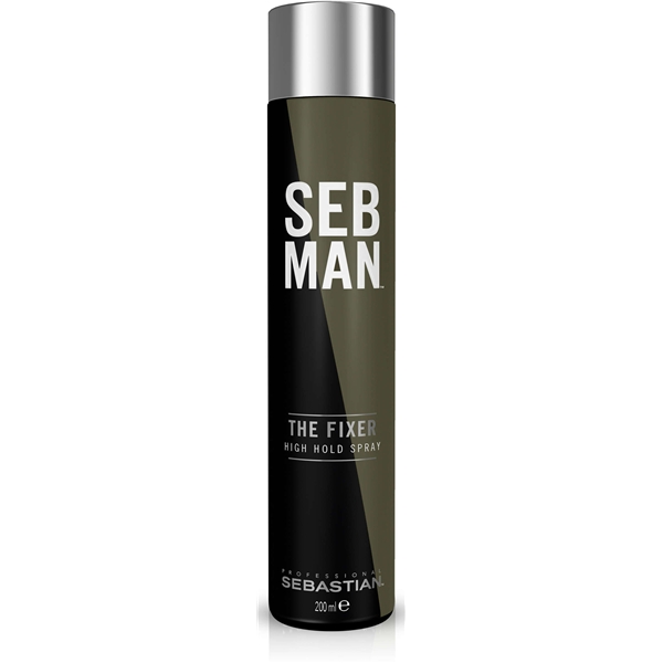 SEBMAN The Fixer - Hair Spray (Billede 1 af 5)
