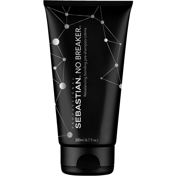 No.Breaker Rebalancing Bonding Pre Shampoo Crème (Billede 1 af 5)