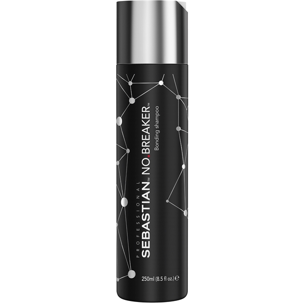 No.Breaker Bonding Shampoo (Billede 1 af 5)