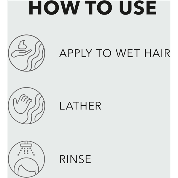 No.Breaker Bonding Shampoo (Billede 4 af 5)