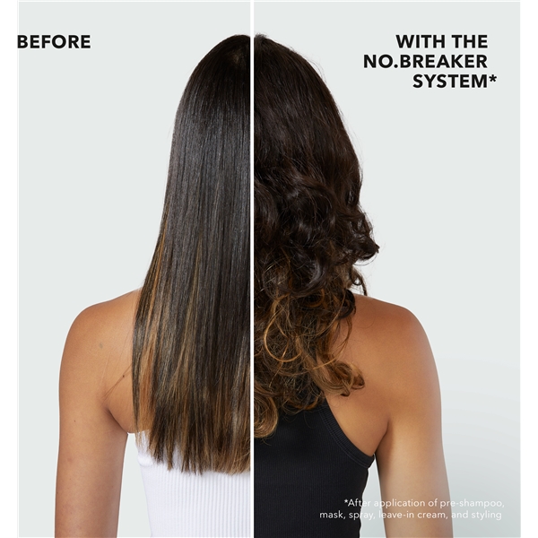 No.Breaker Bonding & Styling Leave In Cream (Billede 2 af 5)