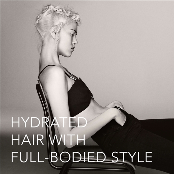 Hydre Shampoo (Billede 2 af 8)