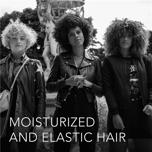 Twisted Elastic Cleanser - Curl Shampoo (Billede 3 af 7)