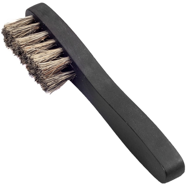 Small Beard & Moustache Brush (Billede 1 af 4)