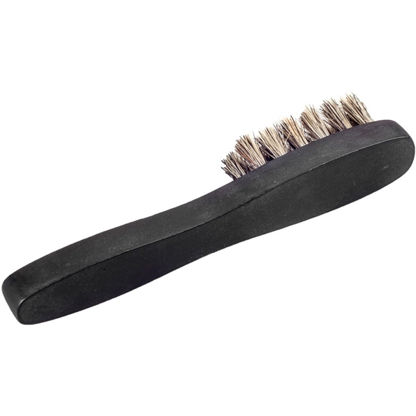 Small Beard & Moustache Brush (Billede 3 af 4)