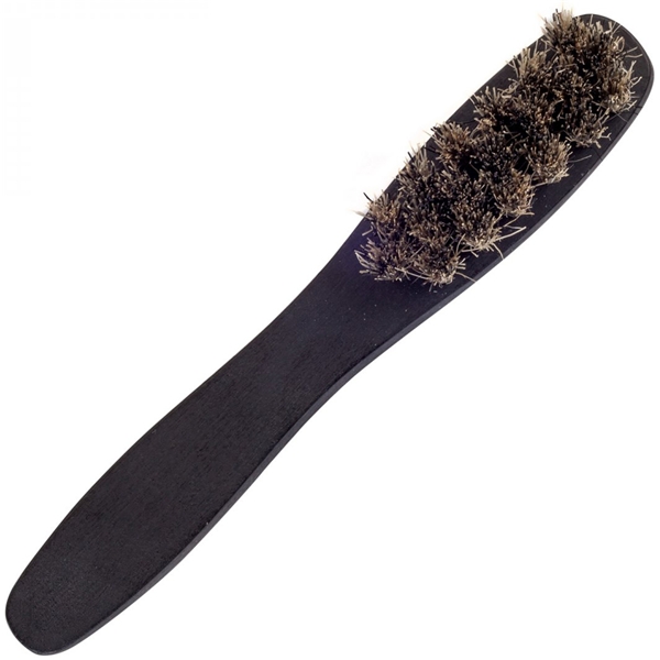 Small Beard & Moustache Brush (Billede 4 af 4)