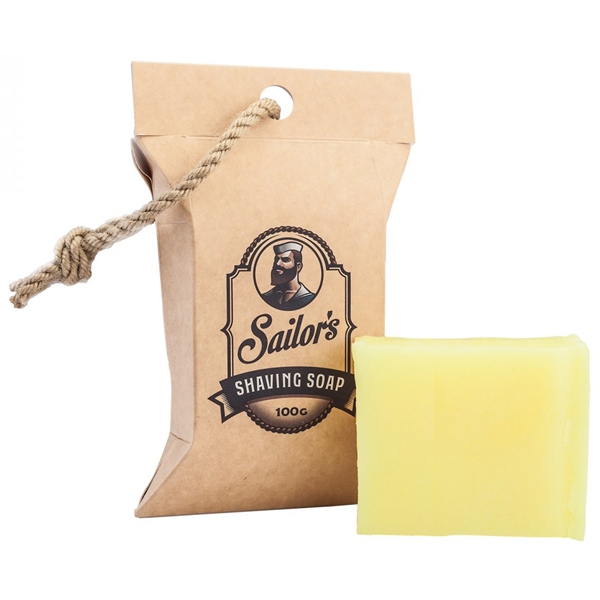 Shaving Soap (Billede 1 af 3)