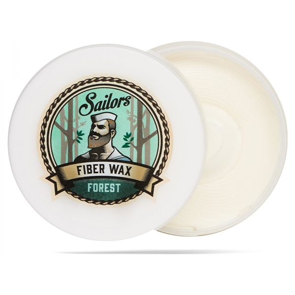 Sailor's Fiber Wax Forest (Billede 1 af 4)