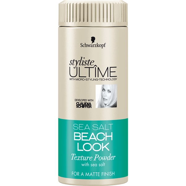 Styliste Ultime Beach Look Texture Powder