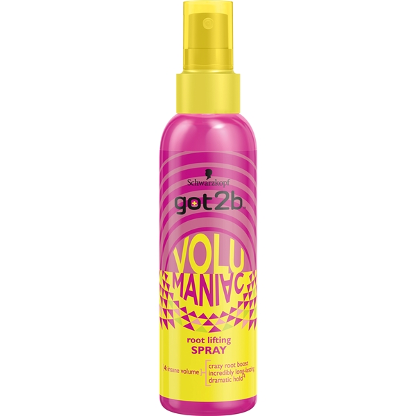 got2b Volumaniac Root Lifting Spray