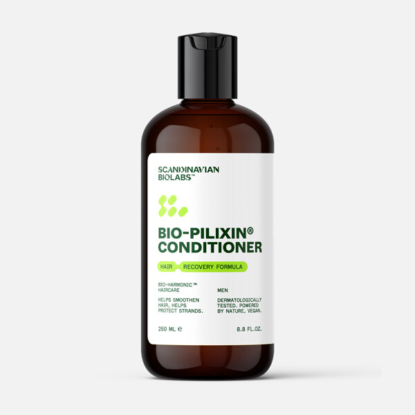Bio-Pilixin® Conditioner | Men (Billede 1 af 2)