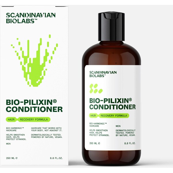 Bio-Pilixin® Conditioner | Men (Billede 2 af 2)