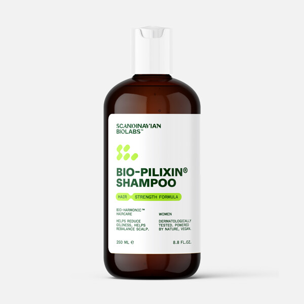 Bio-Pilixin® Shampoo | Women (Billede 1 af 2)
