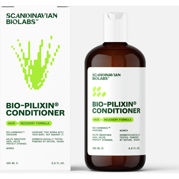 Bio-Pilixin® Conditioner | Women (Billede 2 af 2)