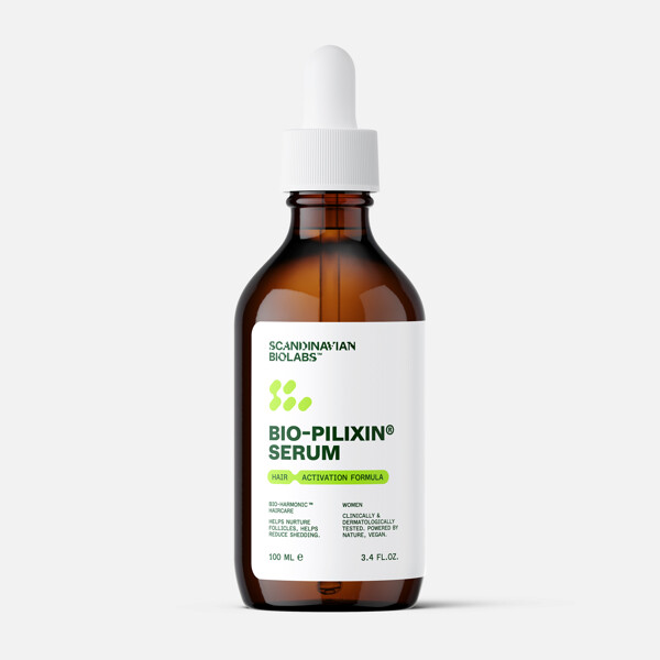 Bio-Pilixin® Serum | Women (Billede 1 af 2)