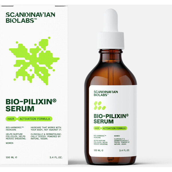 Bio-Pilixin® Serum | Women (Billede 2 af 2)