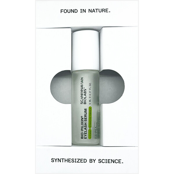 Bio-Pilixin® Eyelash Serum (Billede 2 af 2)