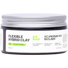90 ml - Scandinavian Biolabs Flexible Hybrid Clay