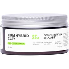 90 ml - Scandinavian Biolabs Firm Hybrid Clay