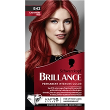 Brillance - Intensive Color Creme