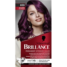 Brillance - Intensive Color Creme