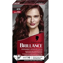 Brillance - Intensive Color Creme