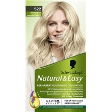 Natural & Easy