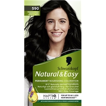 Natural & Easy