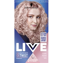 Live Color