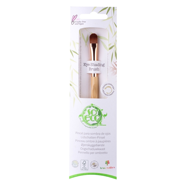 So Eco Eye Shading Brush (Billede 2 af 2)