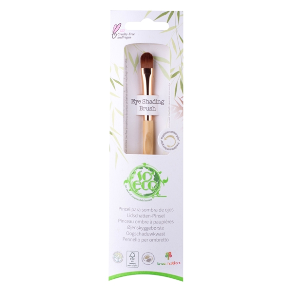 So Eco Eye Shading Brush (Billede 2 af 2)