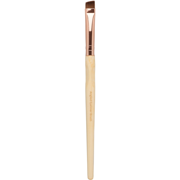 So Eco Angled Eyeliner Brush (Billede 1 af 2)