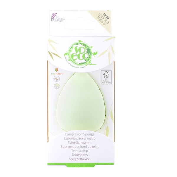 So Eco Complexion Sponge (Billede 2 af 2)