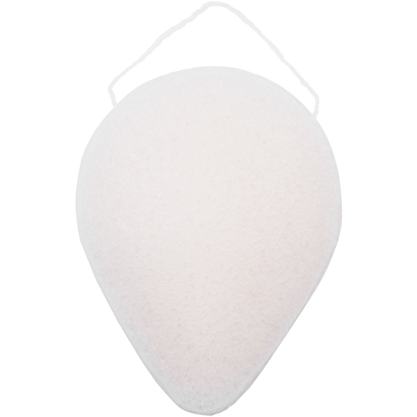 So Eco Konjac Sponge - Original (Billede 1 af 2)