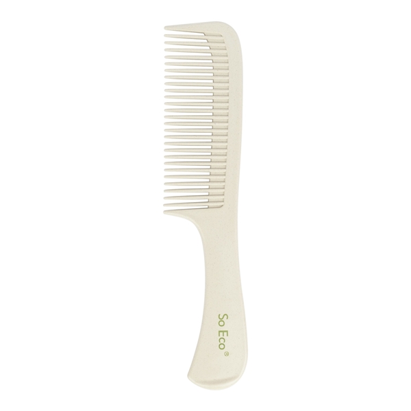 So Eco Biodegradable Detangling Comb (Billede 1 af 2)