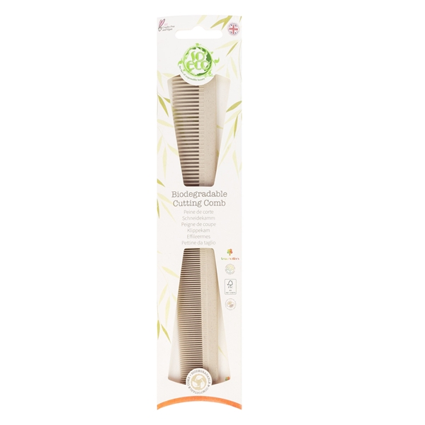 So Eco Biodegradable Cutting Comb (Billede 2 af 2)