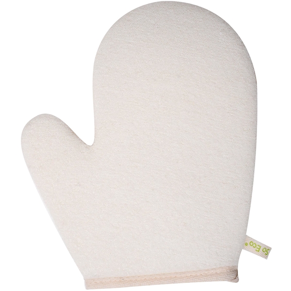 So Eco 2 in 1 Exfoliating Glove (Billede 2 af 3)