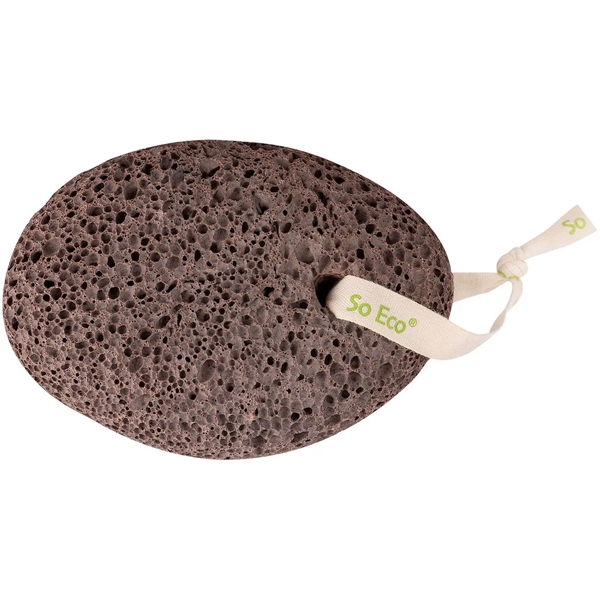 So Eco Natural Lava Pumice (Billede 1 af 2)