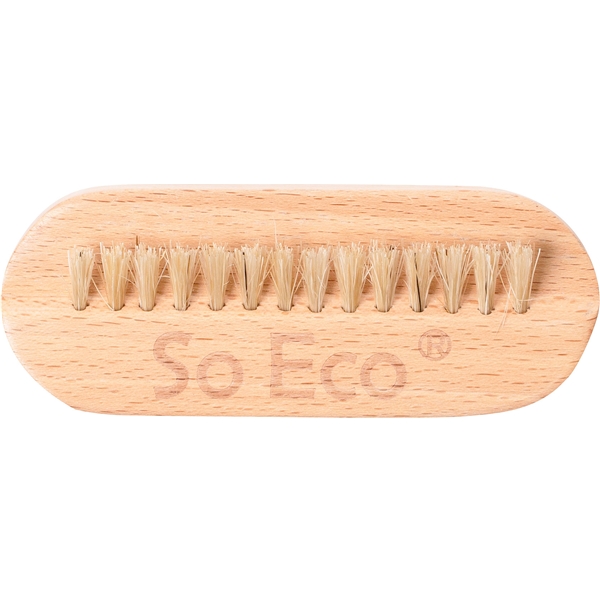 So Eco Nail & Pedicure Brush (Billede 2 af 3)