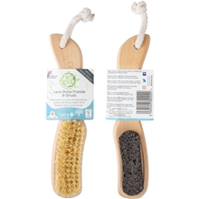 So Eco Lava Stone Brush & Pumice