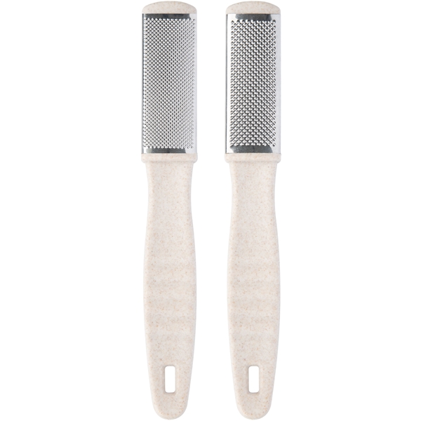 So Eco Foot Rasp Duo (Billede 1 af 2)