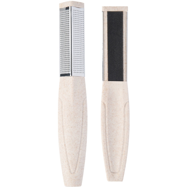 So Eco Foot Rasp Duo (Billede 2 af 2)