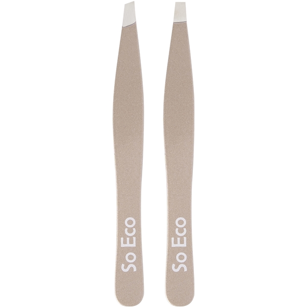 So Eco Duo Tweezer Set (Billede 1 af 2)