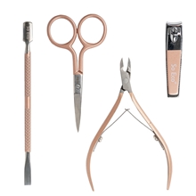 So Eco Complete Manicure Set