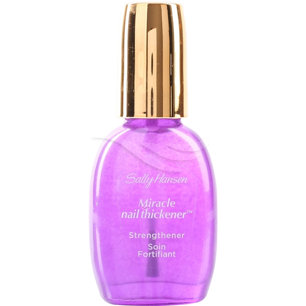 Sally Hansen Miracle Nail Thickener