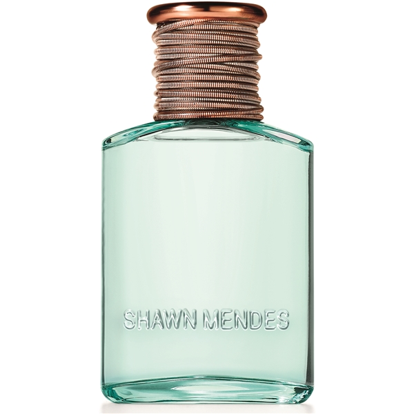 Shawn Mendes Signature - Eau de parfum (Billede 1 af 2)
