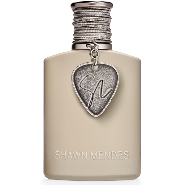 Shawn Mendes Signature II - Eau de parfum (Billede 1 af 2)